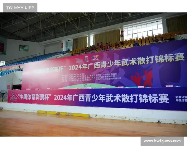 全国青少年武术俱乐部公开赛昌江站盛大开赛吸引全国二十七支代表队参赛