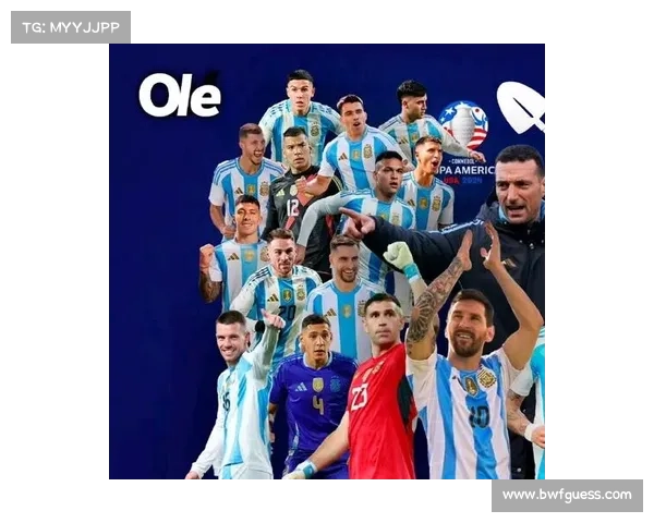 阿根廷队公布友谊赛名单,梅西领衔阿尔瓦雷斯入选