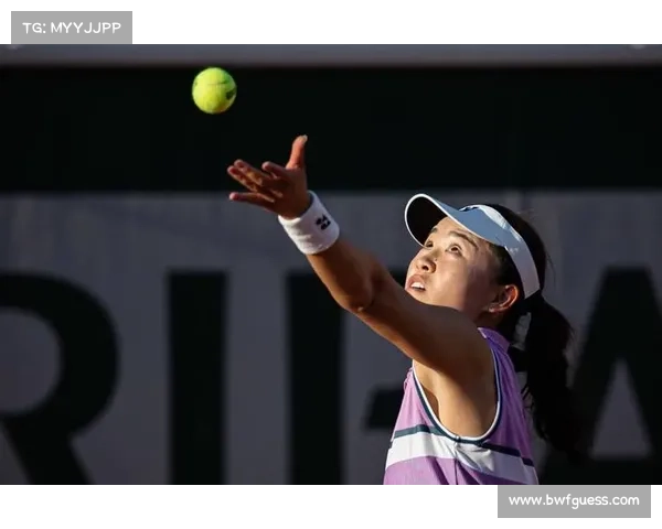 安徽网球开创者朱琳：金牌不仅属于个人，更属于团队与家乡