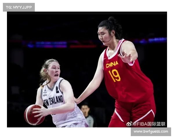 女篮张茹带年轻队员参与特殊人群服务，篮球传递包容力量