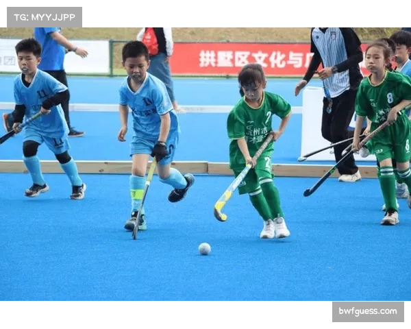 拱墅区曲棍球协会会长谈亚运遗产转化:让场馆持续焕发活力 拱墅区曲棍球协会会长谈亚运遗产转化:让场馆持续焕发活力